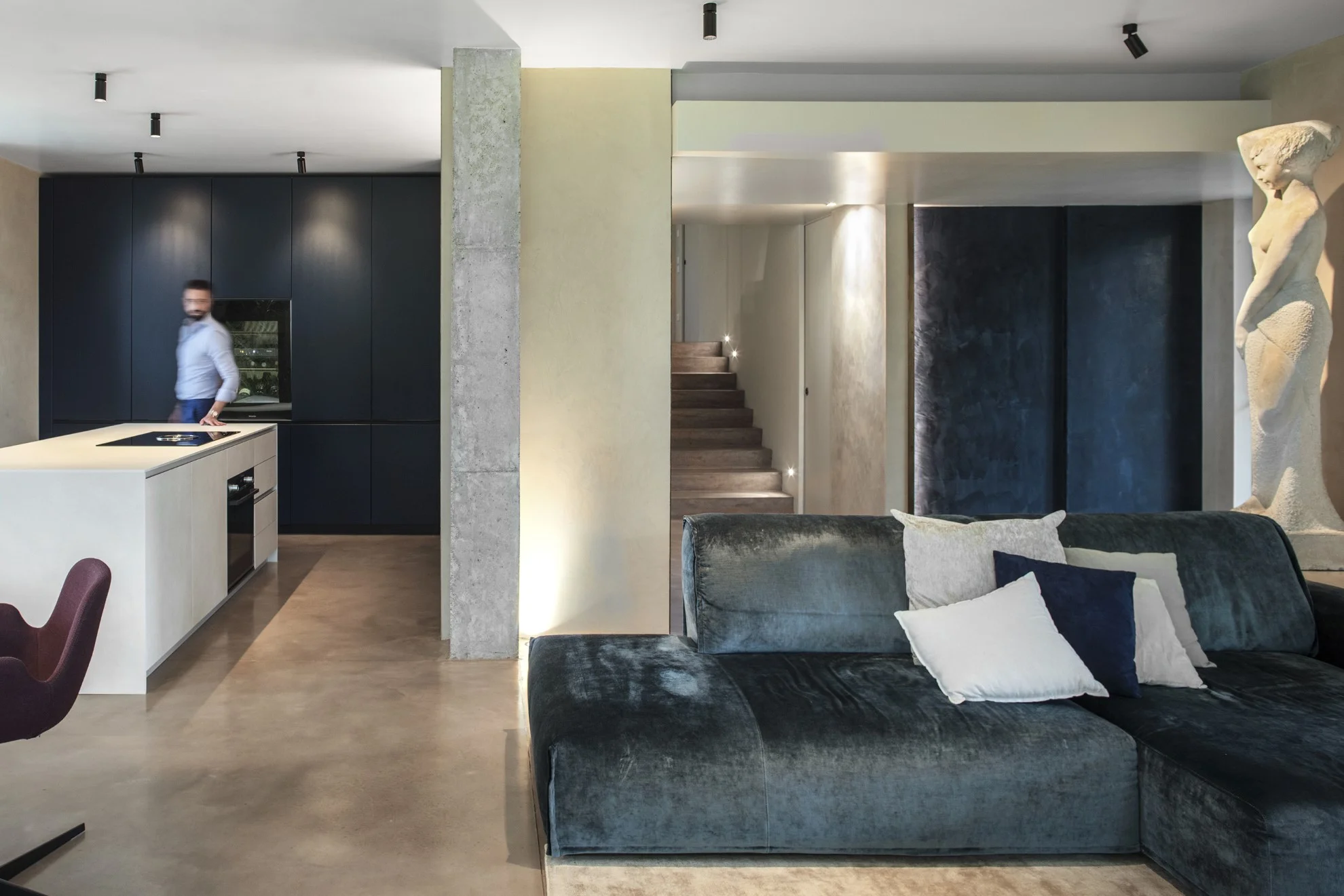 Casa EC - Residenziale 2021